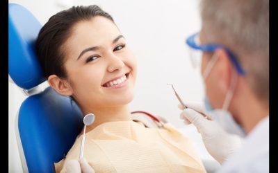 How a Dentist Helps With Dental Care in Fort Myers, FL