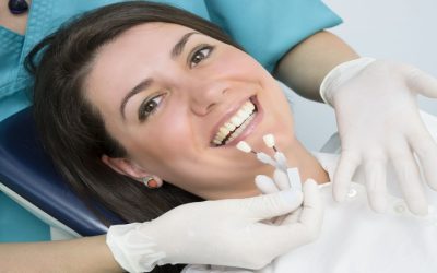 What to Expect From Dental Crowns in Fort Myers FL